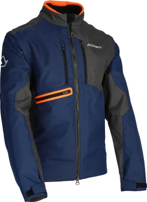 Produktbild von Acerbis Enduro One Motorrad Textiljacke