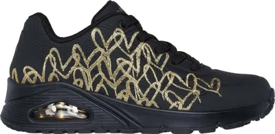 Immagine prodotto di Skechers Uno - Scarpe da ginnastica Golden Heart donna