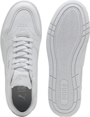 Produktbild von Puma Court Classic Street SD Sneakers Laag - Wit - Maat 45