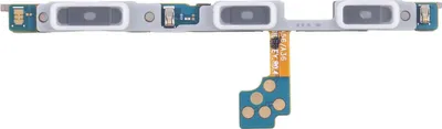 Immagine prodotto di Per Samsung Galaxy A35 SM-A356B Power Volume Button Flex Cavo di ricambio