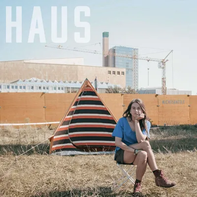 Produktbild von Nichtseattle: Nichtseattle: Haus -   - (CD / H)