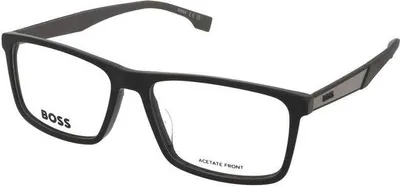 Produktbild von Hugo Boss BOSS 1768/G Black 57/16/150 Herren Brillen
