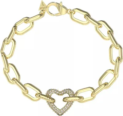 Produktbild von Guess Damenarmband JUBB05016JWYGL