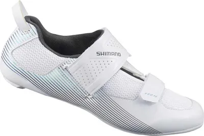 Obrázok produktu pre Cyklistická obuv SHIMANO - SH-TR501 - White 39