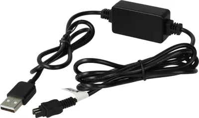 Produktbild von vhbw USB-Ladekabel kompatibel mit Sony HDR- XR550, XR550E, XR550V, XR520V Kamera, Videokamera, Camcorder Schwarz