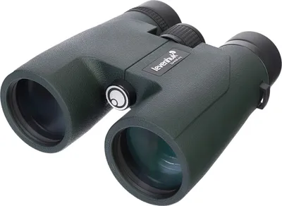Image de Levenhuk Karma PRO 10x42 jumelles à toit vert