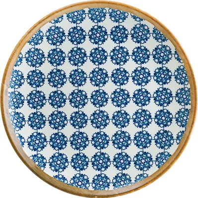 Produktbild von Lotus Gourmet Teller flach 27cm - 12 Stück