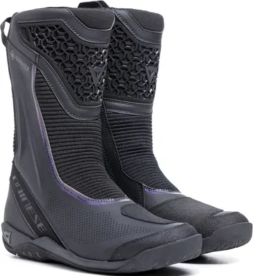 Produktbild von Dainese Freeland 2 Gore-Tex Damen Motorradstiefel Schwarz 37