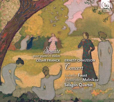 Immagine prodotto di Sonata e Concerto per violino