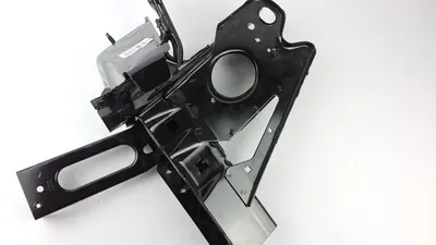 Image de CITROEN Xsara Picasso, pièce de rechange : longeron avant droit, référence 7213EH