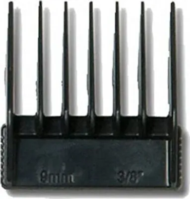 Produktbild von Jaguar Aufsteckkamm 9mm CM2000