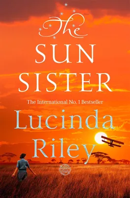 Produktbild von The Sun Sister