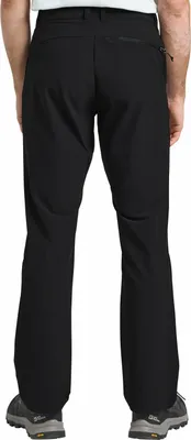 Produktbild von Jack Wolfskin Softshellhose für Herren