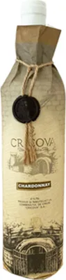Produktbild von Cricova Weißwein Chardonnay lieblich 0,75L 12% vol. Wein Moldova