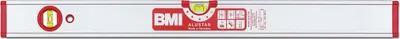 Image de BMI 694EM/80 BMI Wasserwaage ALUSTAR M 694EM, Länge 80cm