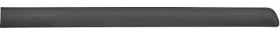 Produktbild von DIEDERICHS Zierleiste für die Tür Vorne Links Leiste für HYUNDAI GETZ (TB) 6805521