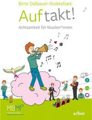 Produktbild von Auftakt!