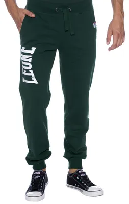 Produktbild von Leone 1947 Herrenbekleidung Hosen