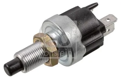 Produktbild von FEBI BILSTEIN Bremslichtschalter Bremsschalter 198505 für VW LT 28-46 II Kastenwagen (2DA, 2DD, 2DH) elektrisch 0,03kg