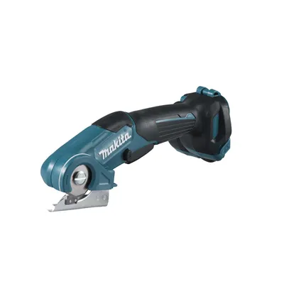 Produktbild von MAKITA 10.8V Li-Ion Universalschneider - Multifunktional - Ohne Akku, ohne Ladegerät - CP100DZX