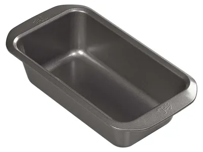 Productafbeelding van Broodvorm bananenbrood cakevorm - 900 g - Koolstofstaal - Antiaanbaklaag - 28 x 15 cm