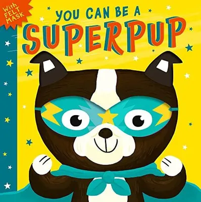 Zdjęcie produktu dla You Can Be A Superpup
