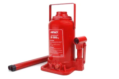 Obrázok produktu pre AMiO Hydraulický piestový zdvihák „ panenka” 20T