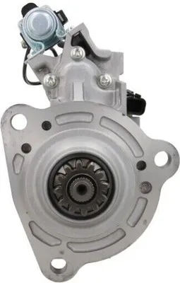 Produktbild von BV PSH 551.535.123.370 Starter Anlasser 7,0kW für MAN TGS II 24V LKW