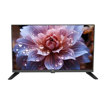 Produktbild von LED-TV NEI 24NE4001, HD Ready, Randlos, 60 cm, , Schwarz