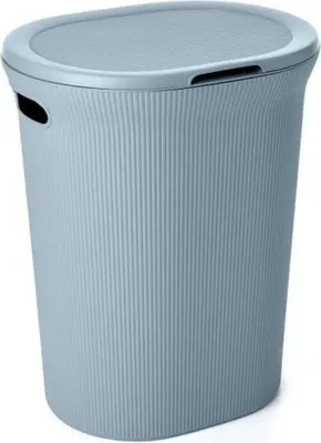 Produktbild von Tatay Baobab 40l Wäschekorb Grau Grau One Size