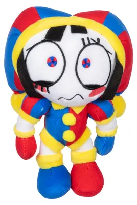 Produktbild von Moose Toys The Amazing Digital Circus, Figur, 4 Jahr(e)