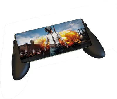 Zdjęcie produktu dla TERRATEC ADD Controller (Gaming-Smartphone-Halterung)