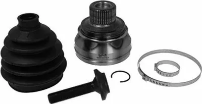 Produktbild von METELLI Gelenksatz Antriebswelle für AUDI A4 Avant (8K5, B8) 15-1688