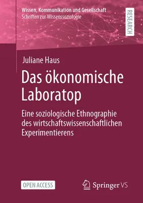 Obrázok produktu pre Das ökonomische Laboratop