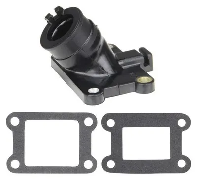 Immagine prodotto di Collettore di aspirazione + guarnizioni (60x35 mm) per Minarelli AM 3 4 5 6 (Euro 2 / dal 2003) - Citomerx