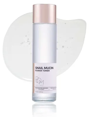 Obrázok produktu pre BOM Snail Mucin Power Toner 150 ml