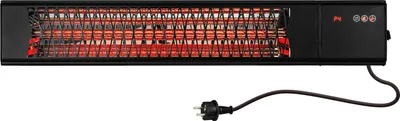 Produktbild von Smart Diamond 2000W Terrassenstrahler