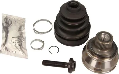 Produktbild von MAXGEAR Gelenksatz Antriebswelle für AUDI A4 Avant (8K5, B8) 49-1617