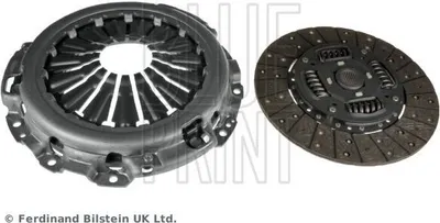 Produktbild von BLUE PRINT Kupplungssatz Kupplung für NISSAN NP300 Navara Pickup (D40) ADBP300049