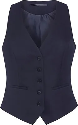 Produktbild von Brook Taverner One Collection Luna Waistcoat