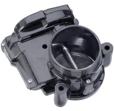 Produktbild von PIERBURG 7.09460.13.0 Drosselklappe passend für PEUGEOT 2008 Kombi (CU) 207 (WA, WC) 207 CC (WD) 208 I Schrägheck (CA, CC) 308 SW I (4E, 4H) 508 SW I