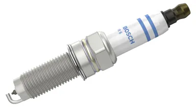 Produktbild von BOSCH Zündkerze für VW Routan Kastenwagen 0 242 135 574
