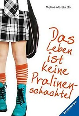 Immagine prodotto di Marchetta, M: Leben ist keine Pralinenschachtel