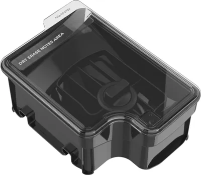 Produktbild von KitchenAid KESRBHF, KitchenAid, KF8, KF7, KF6, Schwarz, 0,27 l, 22 Tassen, 1 Stück(e)