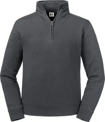 Zdjęcie produktu dla Russell Authentic 1/4 Zip Sweat
