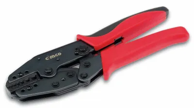 Obrázek produktu pro C I M C O Krimpovací nástroj pro koncovky drátů 106140 16-35