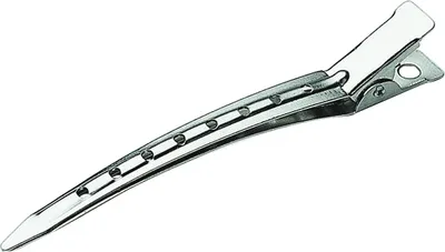 Zdjęcie produktu dla Efalock Klips do szafy metalowy 90 mm 6 szt