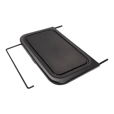 Immagine prodotto di CHAR-BROIL® 2 Ripiano All-Star WSL Ripiano laterale