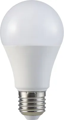Zdjęcie produktu dla Żarówka LED E27 11W RGB Smart SMD-LED 79001 Rabalux