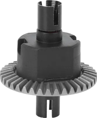 Obrázek produktu pro Příslušenství pro upgrade diferenciálu pro HSP 94123 /94111 94188 1/10 RC auto